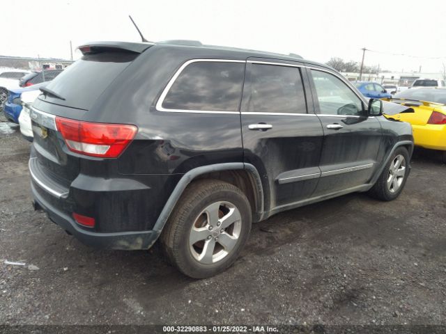 Photo 3 VIN: 1C4RJFCG2CC189141 - JEEP GRAND CHEROKEE 