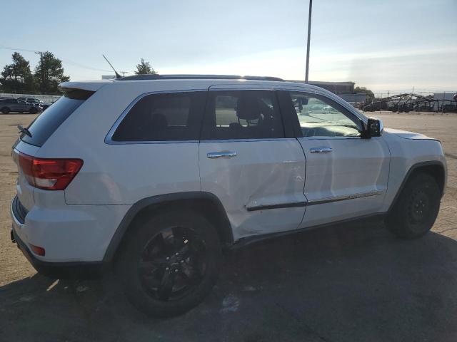 Photo 2 VIN: 1C4RJFCG2CC214085 - JEEP GRAND CHER 