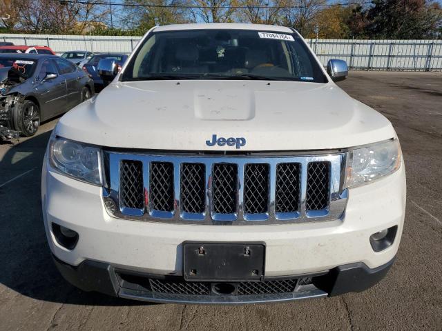 Photo 4 VIN: 1C4RJFCG2CC214085 - JEEP GRAND CHER 