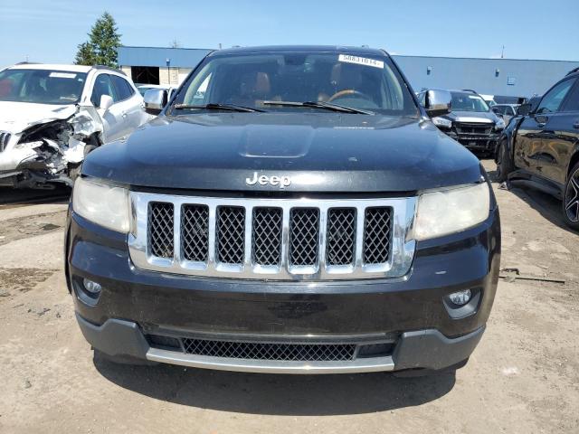 Photo 4 VIN: 1C4RJFCG2CC254523 - JEEP GRAND CHEROKEE 