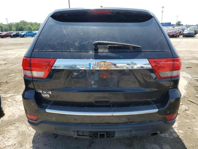 Photo 5 VIN: 1C4RJFCG2CC254523 - JEEP GRAND CHEROKEE 