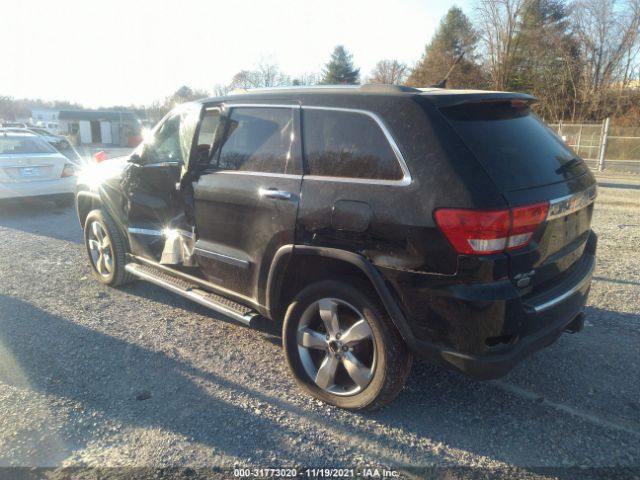 Photo 2 VIN: 1C4RJFCG2CC267529 - JEEP GRAND CHEROKEE 