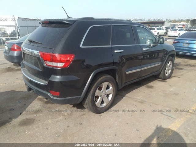 Photo 3 VIN: 1C4RJFCG2DC546979 - JEEP GRAND CHEROKEE 