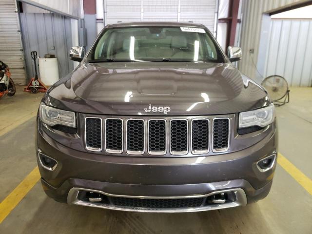 Photo 4 VIN: 1C4RJFCG2EC232511 - JEEP GRAND CHER 