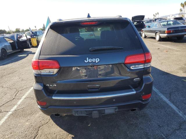 Photo 5 VIN: 1C4RJFCG2EC273625 - JEEP GRAND CHER 