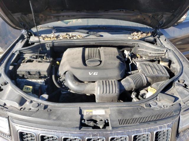 Photo 11 VIN: 1C4RJFCG2EC302718 - JEEP GRAND CHER 