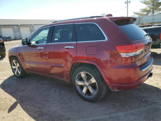 Photo 1 VIN: 1C4RJFCG2EC538902 - JEEP GRAND CHEROKEE 