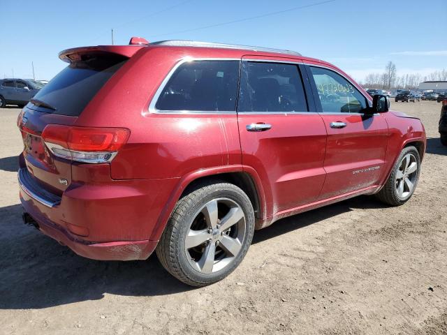 Photo 2 VIN: 1C4RJFCG2EC538902 - JEEP GRAND CHEROKEE 