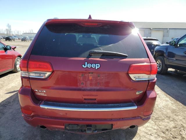 Photo 5 VIN: 1C4RJFCG2EC538902 - JEEP GRAND CHEROKEE 