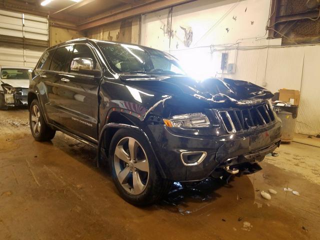 Photo 0 VIN: 1C4RJFCG2FC628827 - JEEP GRAND CHEROKEE 