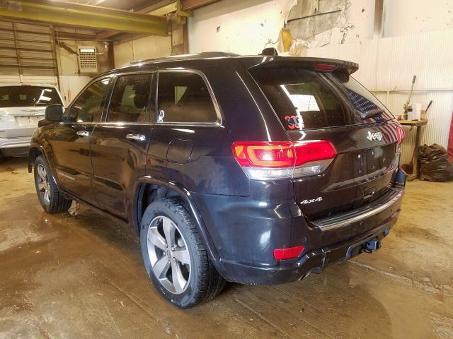 Photo 2 VIN: 1C4RJFCG2FC628827 - JEEP GRAND CHEROKEE 