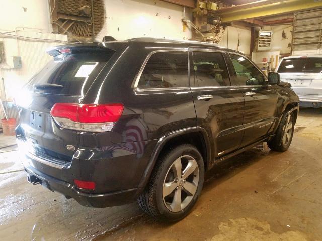 Photo 3 VIN: 1C4RJFCG2FC628827 - JEEP GRAND CHEROKEE 