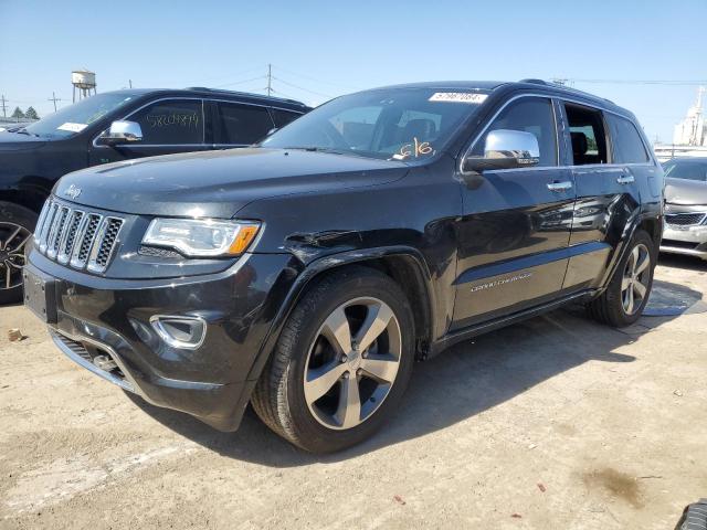 Photo 0 VIN: 1C4RJFCG2FC634613 - JEEP GRAND CHEROKEE 