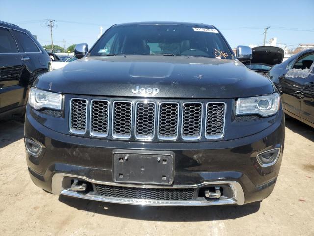 Photo 4 VIN: 1C4RJFCG2FC634613 - JEEP GRAND CHEROKEE 