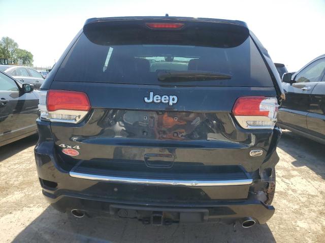 Photo 5 VIN: 1C4RJFCG2FC634613 - JEEP GRAND CHEROKEE 