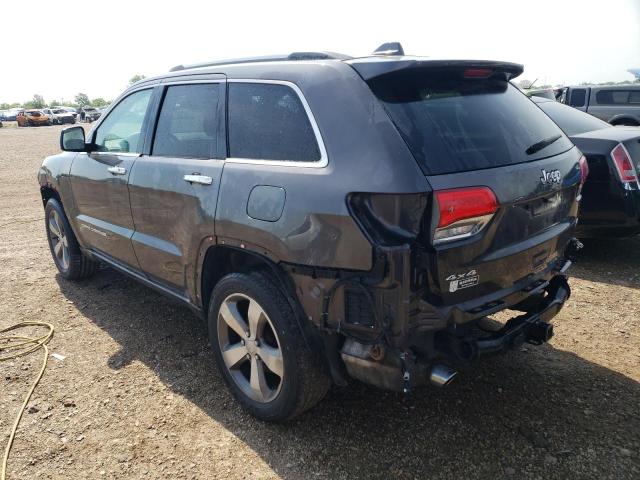 Photo 1 VIN: 1C4RJFCG2FC708693 - JEEP GRAND CHEROKEE 