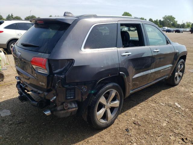 Photo 2 VIN: 1C4RJFCG2FC708693 - JEEP GRAND CHEROKEE 