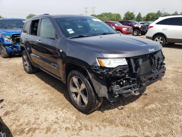 Photo 3 VIN: 1C4RJFCG2FC708693 - JEEP GRAND CHEROKEE 