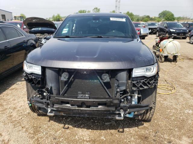 Photo 4 VIN: 1C4RJFCG2FC708693 - JEEP GRAND CHEROKEE 