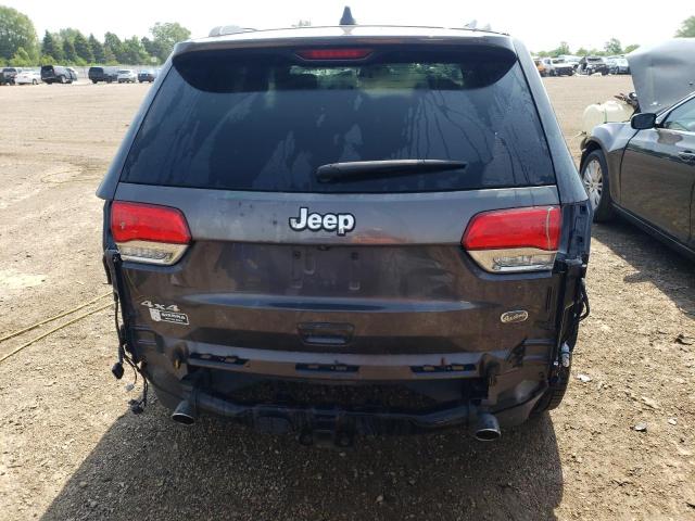 Photo 5 VIN: 1C4RJFCG2FC708693 - JEEP GRAND CHEROKEE 