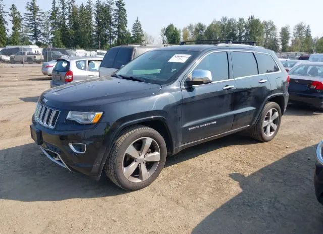 Photo 1 VIN: 1C4RJFCG2FC768280 - JEEP GRAND CHEROKEE 