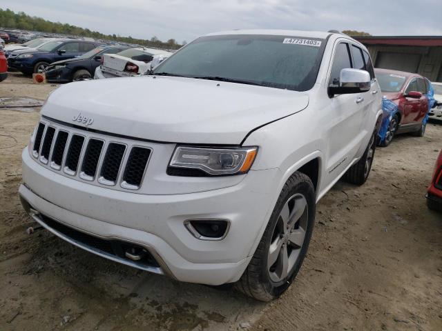 Photo 0 VIN: 1C4RJFCG2FC783099 - JEEP GRAND CHER 