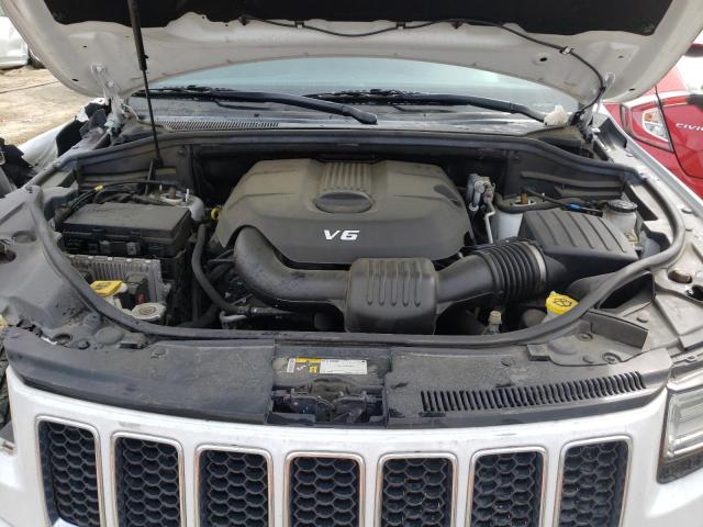 Photo 11 VIN: 1C4RJFCG2FC783099 - JEEP GRAND CHER 