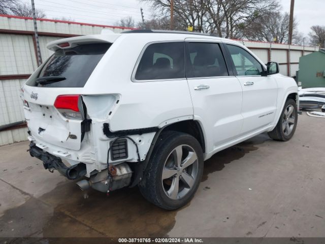 Photo 3 VIN: 1C4RJFCG2FC848095 - JEEP GRAND CHEROKEE 