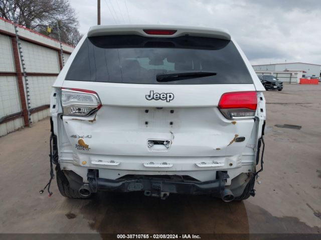 Photo 5 VIN: 1C4RJFCG2FC848095 - JEEP GRAND CHEROKEE 