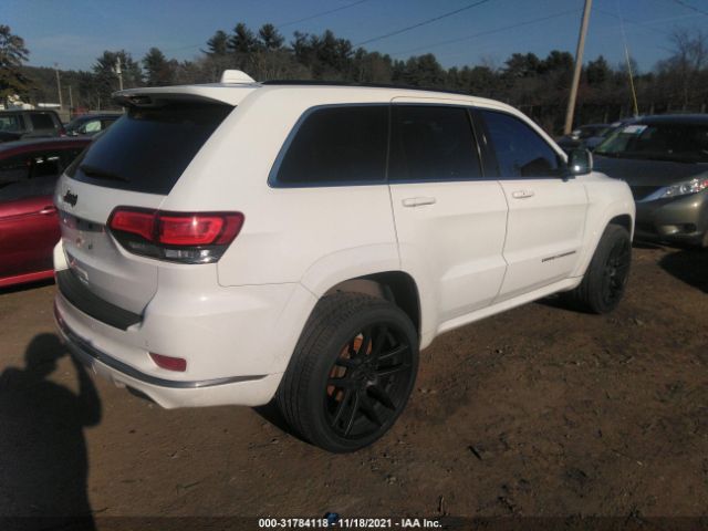 Photo 3 VIN: 1C4RJFCG2GC364607 - JEEP GRAND CHEROKEE 