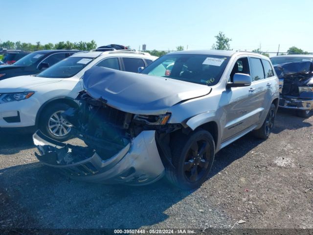 Photo 1 VIN: 1C4RJFCG2GC389376 - JEEP GRAND CHEROKEE 