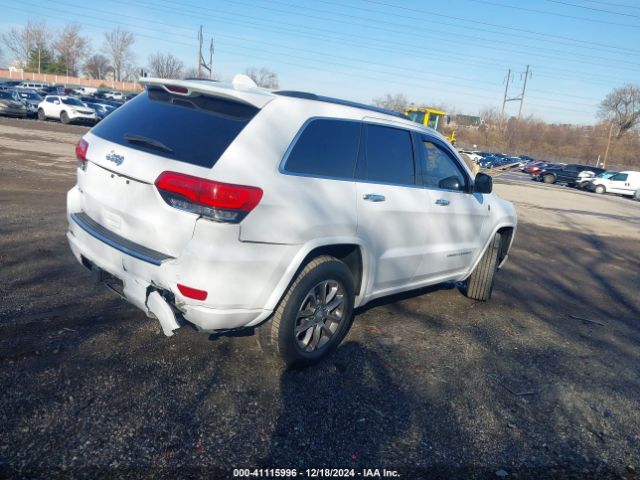 Photo 3 VIN: 1C4RJFCG2GC492488 - JEEP GRAND CHEROKEE 