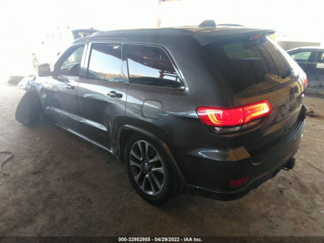 Photo 2 VIN: 1C4RJFCG2HC694717 - JEEP GRAND CHEROKEE 