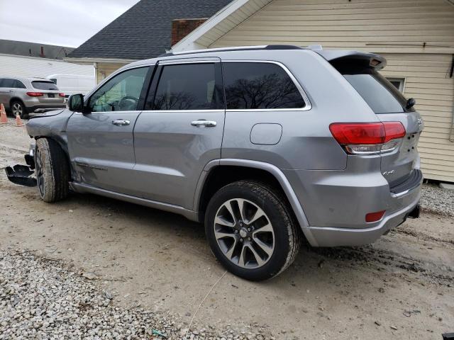 Photo 1 VIN: 1C4RJFCG2HC822535 - JEEP GRAND CHEROKEE 