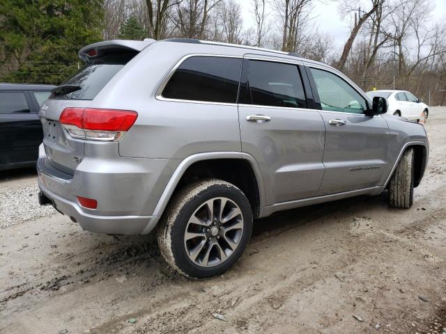 Photo 2 VIN: 1C4RJFCG2HC822535 - JEEP GRAND CHEROKEE 