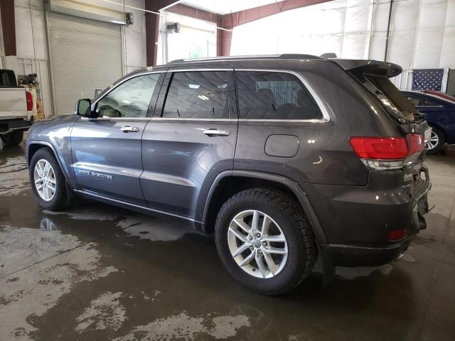 Photo 1 VIN: 1C4RJFCG2HC904278 - JEEP GRAND CHEROKEE 