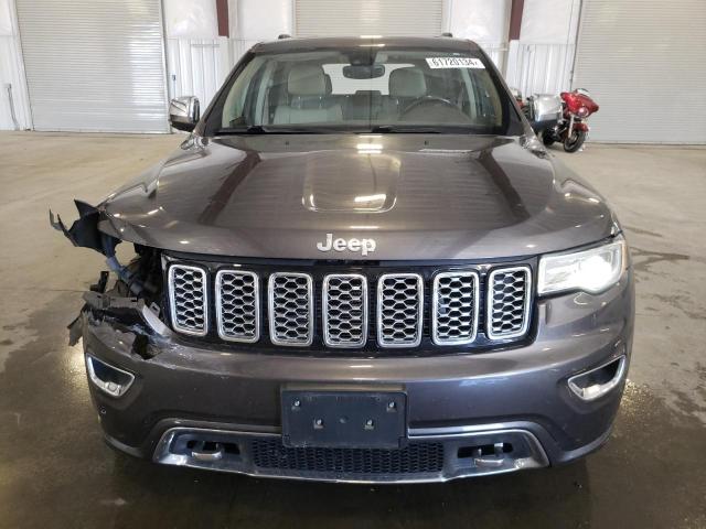 Photo 4 VIN: 1C4RJFCG2HC904278 - JEEP GRAND CHEROKEE 