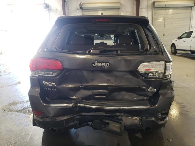 Photo 5 VIN: 1C4RJFCG2HC904278 - JEEP GRAND CHEROKEE 