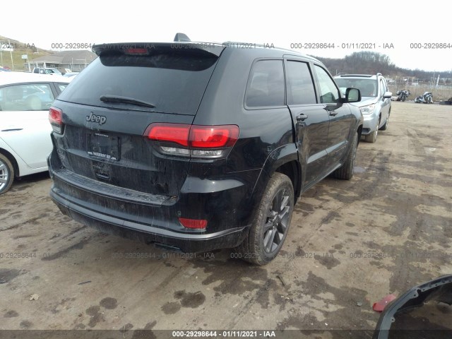 Photo 3 VIN: 1C4RJFCG2JC155312 - JEEP GRAND CHEROKEE 