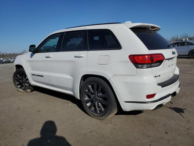 Photo 1 VIN: 1C4RJFCG2JC166214 - JEEP GRAND CHEROKEE 