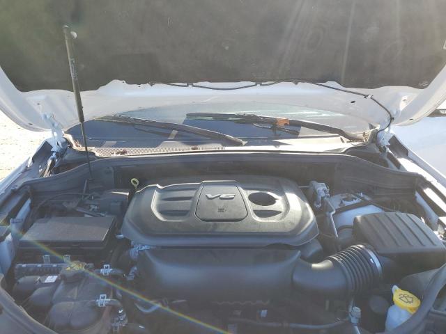 Photo 10 VIN: 1C4RJFCG2JC166214 - JEEP GRAND CHEROKEE 