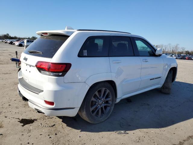 Photo 2 VIN: 1C4RJFCG2JC166214 - JEEP GRAND CHEROKEE 