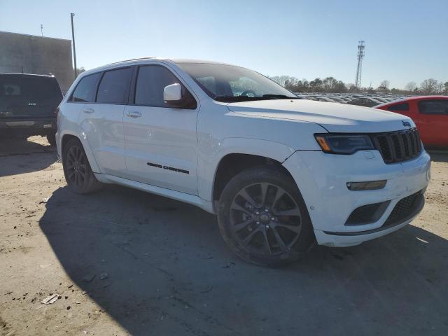 Photo 3 VIN: 1C4RJFCG2JC166214 - JEEP GRAND CHEROKEE 