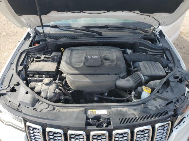 Photo 11 VIN: 1C4RJFCG2JC215220 - JEEP GRAND CHEROKEE 