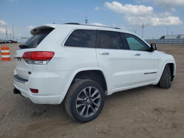 Photo 2 VIN: 1C4RJFCG2JC215220 - JEEP GRAND CHEROKEE 