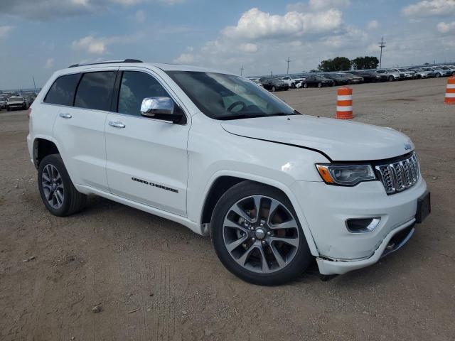 Photo 3 VIN: 1C4RJFCG2JC215220 - JEEP GRAND CHEROKEE 