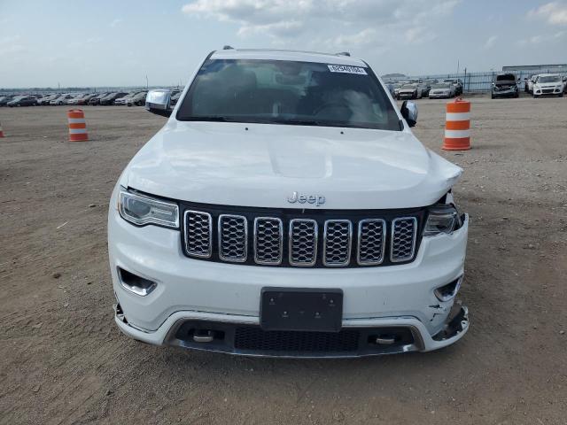 Photo 4 VIN: 1C4RJFCG2JC215220 - JEEP GRAND CHEROKEE 