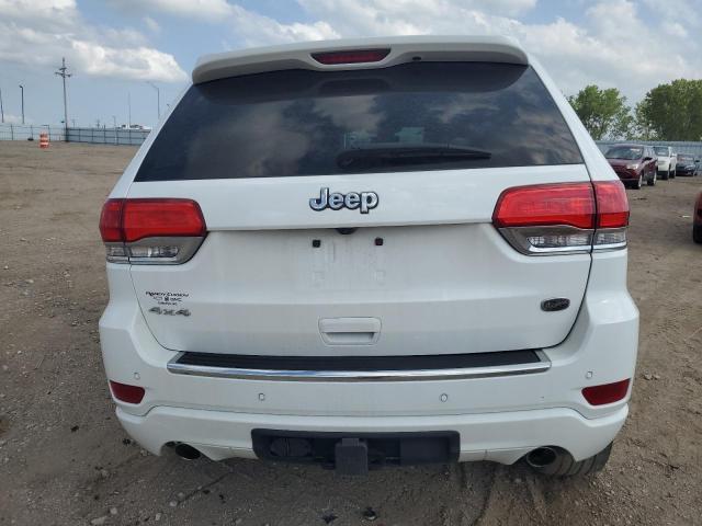 Photo 5 VIN: 1C4RJFCG2JC215220 - JEEP GRAND CHEROKEE 