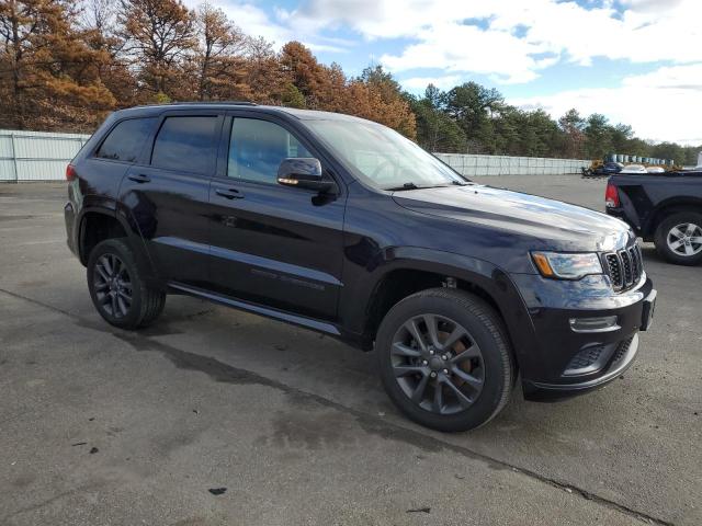 Photo 3 VIN: 1C4RJFCG2JC305807 - JEEP GRAND CHEROKEE 