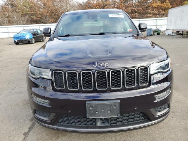 Photo 4 VIN: 1C4RJFCG2JC305807 - JEEP GRAND CHEROKEE 